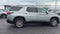 2024 Chevrolet Traverse Limited LT Cloth