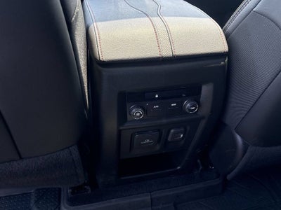 2024 Chevrolet Traverse Limited RS