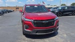 2024 Chevrolet Traverse Limited RS