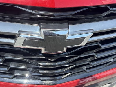 2024 Chevrolet Traverse Limited RS