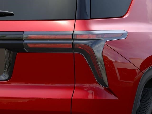 2027 Chevrolet Traverse LT - Photo 11