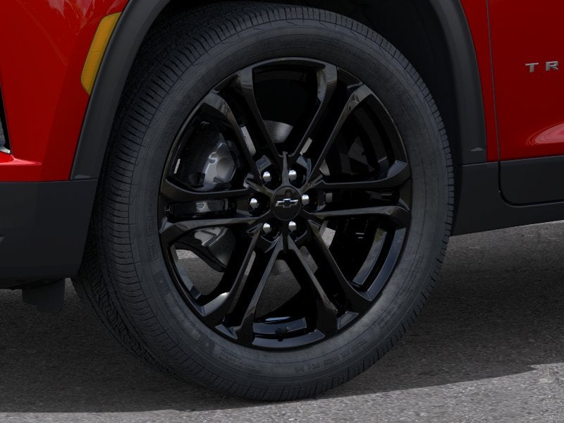 2027 Chevrolet Traverse LT - Photo 33