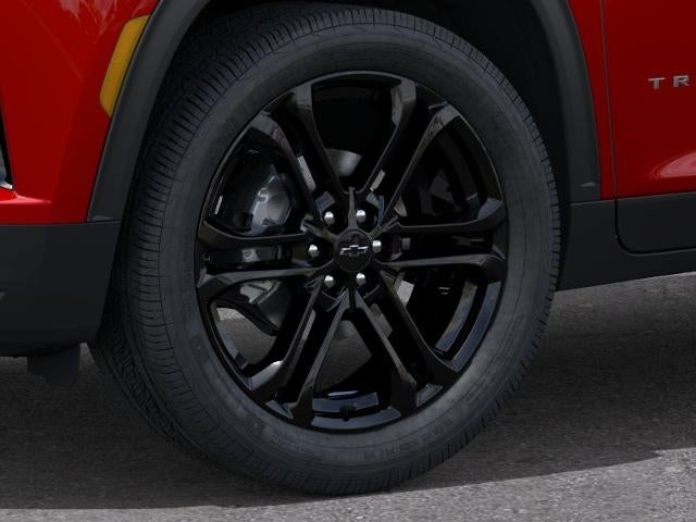 2027 Chevrolet Traverse LT - Photo 9