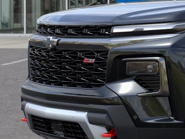 2027 Chevrolet Traverse Z71 - Photo 13