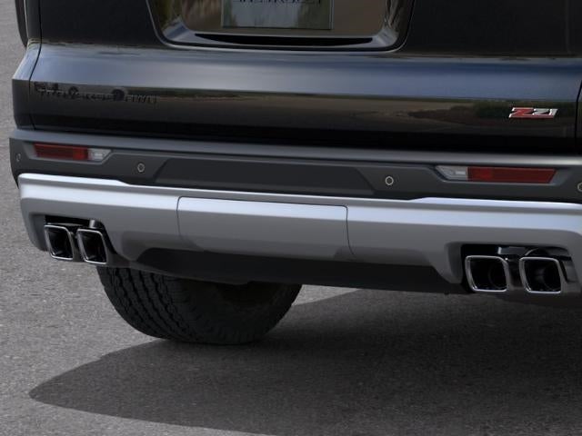 2027 Chevrolet Traverse Z71 - Photo 14