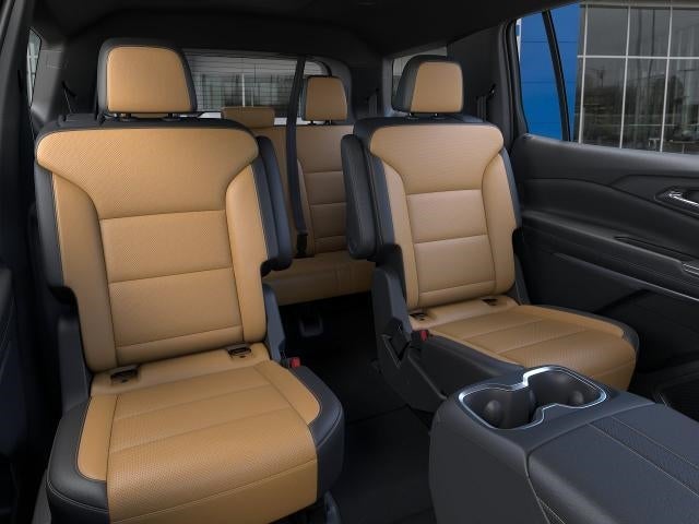 2027 Chevrolet Traverse Z71 - Photo 17