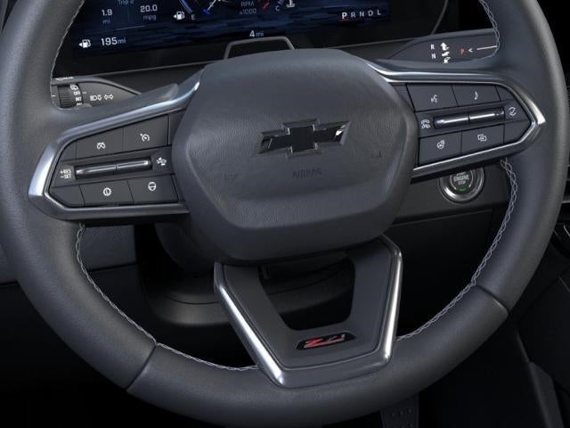 2027 Chevrolet Traverse Z71 - Photo 19