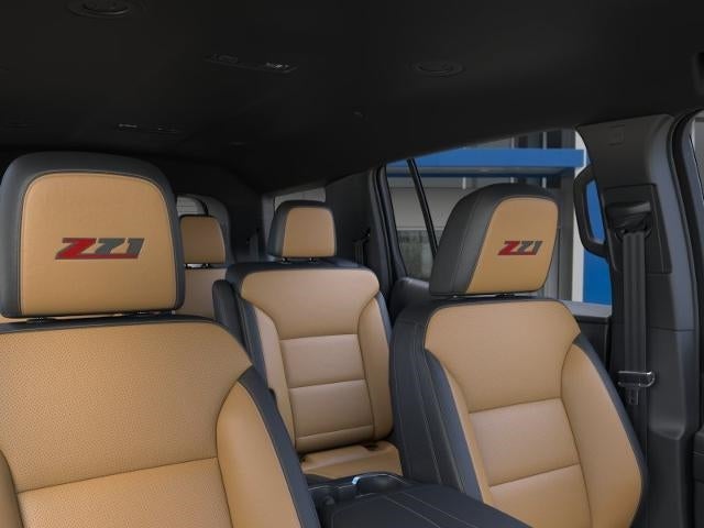 2027 Chevrolet Traverse Z71 - Photo 24