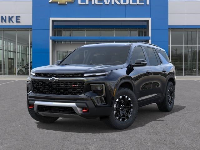 2027 Chevrolet Traverse Z71 - Photo 6