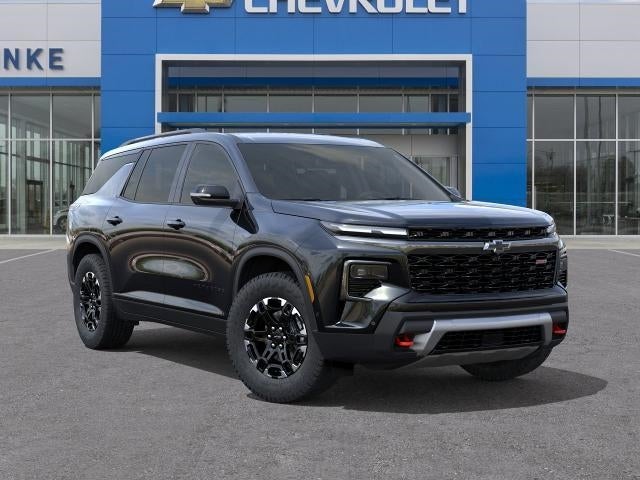 2027 Chevrolet Traverse Z71 - Photo 7