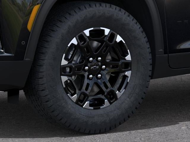 2027 Chevrolet Traverse Z71 - Photo 9