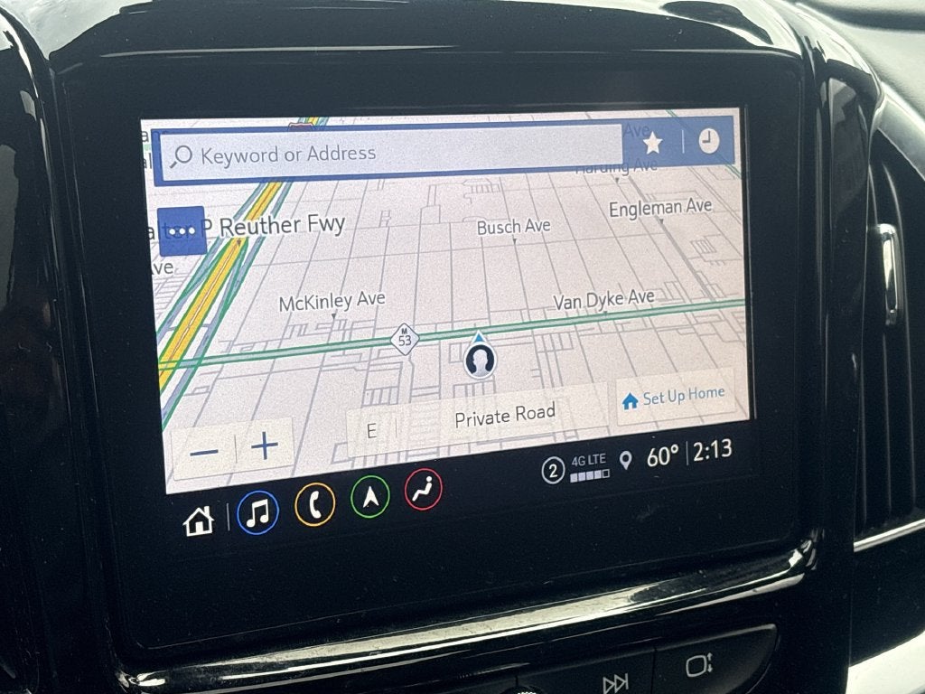 2023 Chevrolet Traverse Premier - Photo 14