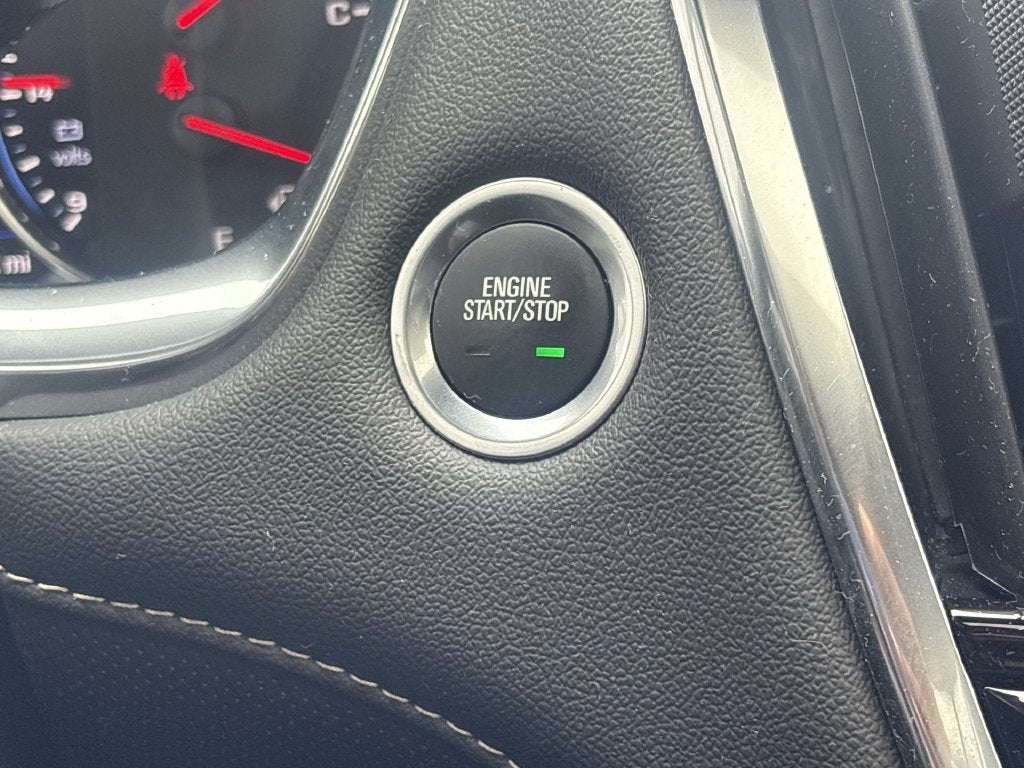 2023 Chevrolet Traverse Premier - Photo 17