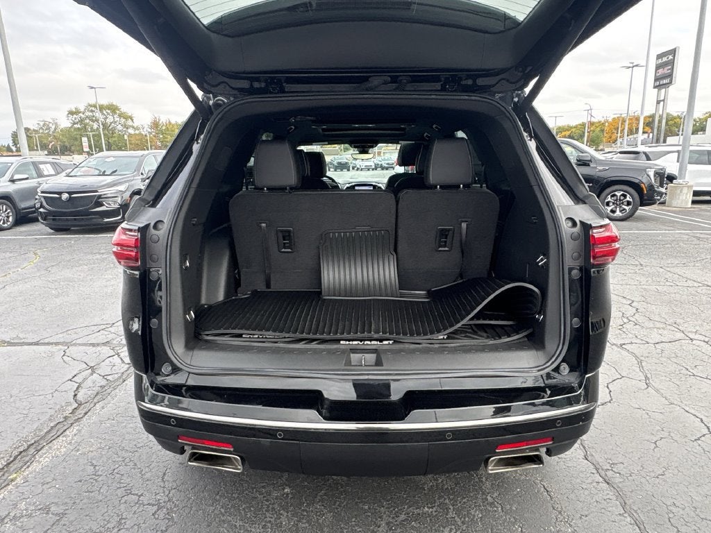 2023 Chevrolet Traverse Premier - Photo 26