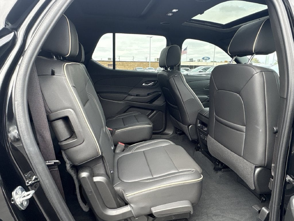 2023 Chevrolet Traverse Premier - Photo 27