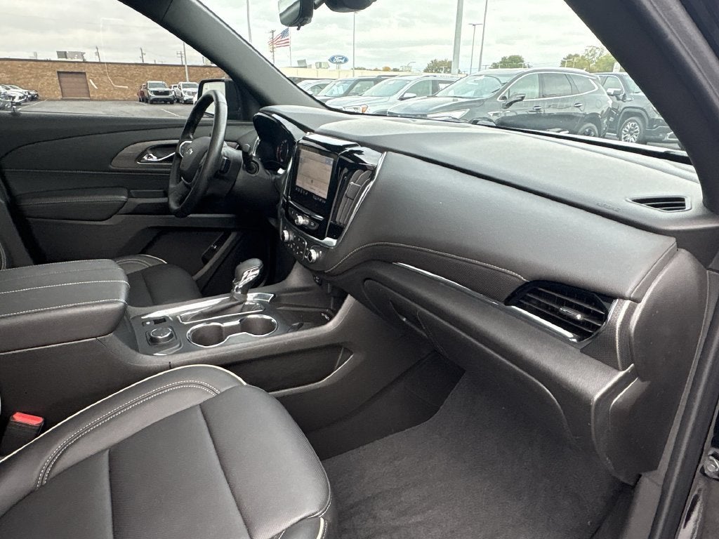 2023 Chevrolet Traverse Premier - Photo 29