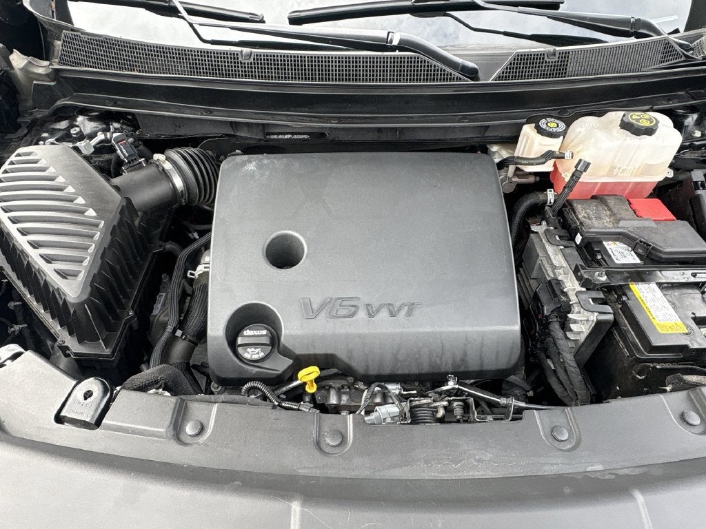 2023 Chevrolet Traverse Premier - Photo 30