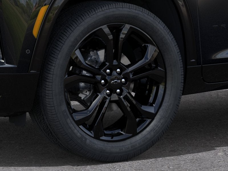 2027 Chevrolet Traverse RS - Photo 33