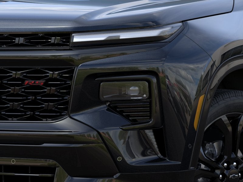 2027 Chevrolet Traverse RS - Photo 34