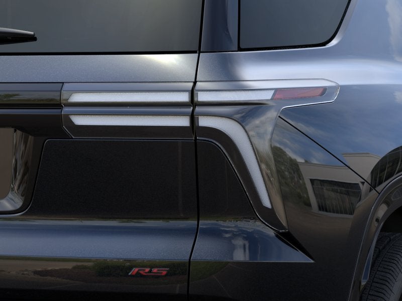 2027 Chevrolet Traverse RS - Photo 35