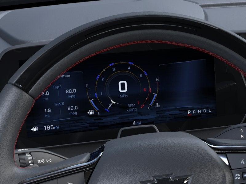 2027 Chevrolet Traverse RS - Photo 42