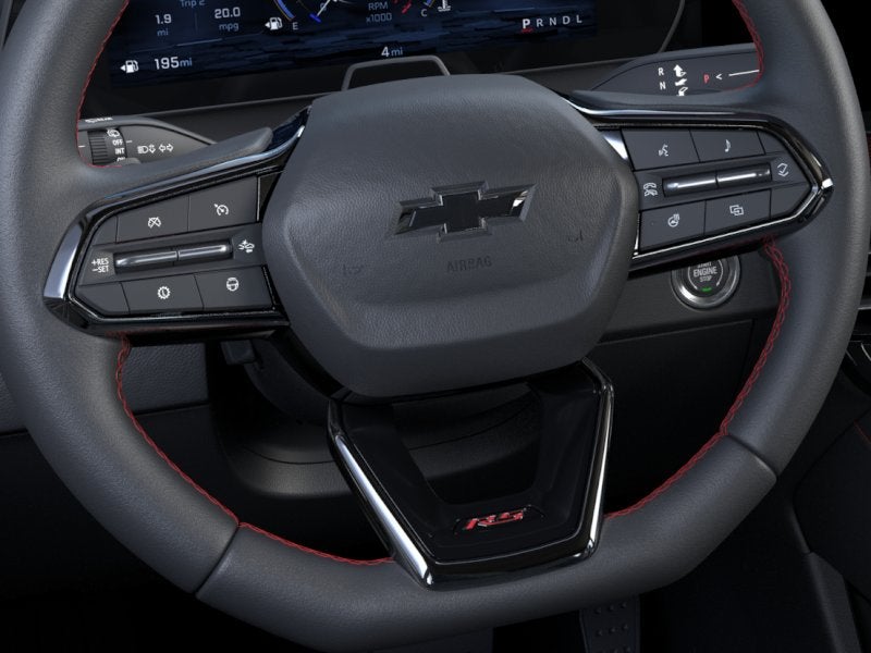 2027 Chevrolet Traverse RS - Photo 43