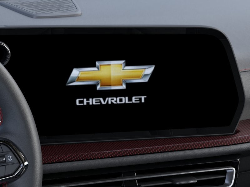 2027 Chevrolet Traverse RS - Photo 44