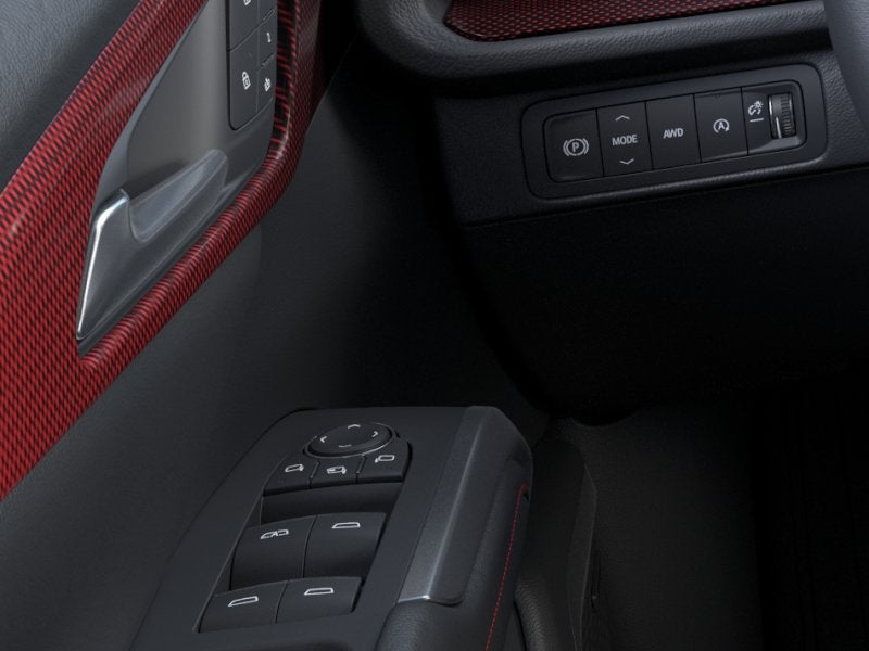 2027 Chevrolet Traverse RS - Photo 46