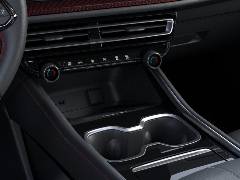 2027 Chevrolet Traverse RS - Photo 47