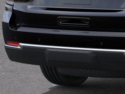 2025 Chevrolet Suburban LS