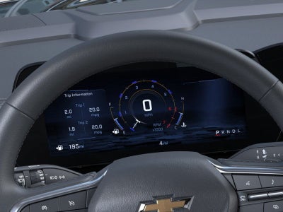 2025 Chevrolet Suburban LS