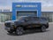 2027 Chevrolet Suburban Z71