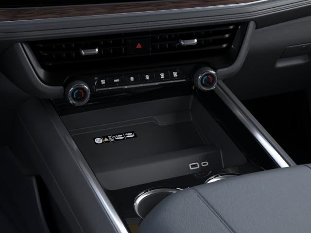2027 Chevrolet Suburban Z71