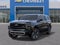 2027 Chevrolet Suburban Z71