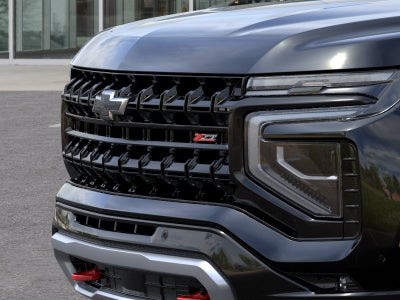 2027 Chevrolet Suburban Z71