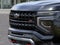 2027 Chevrolet Suburban Z71