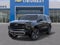 2027 Chevrolet Suburban Z71