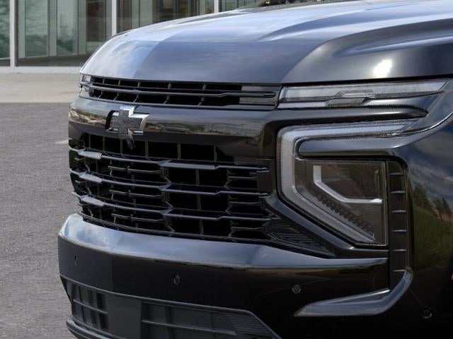 2027 Chevrolet Suburban RST