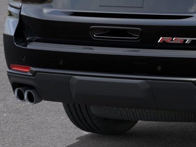 2027 Chevrolet Suburban RST