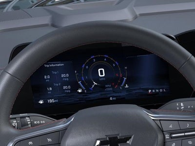 2027 Chevrolet Suburban RST