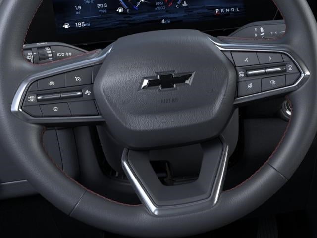 2027 Chevrolet Suburban RST