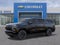 2027 Chevrolet Suburban RST