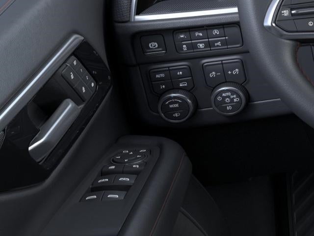 2027 Chevrolet Suburban RST