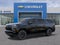 2027 Chevrolet Suburban RST
