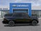 2027 Chevrolet Suburban RST