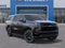 2027 Chevrolet Suburban RST