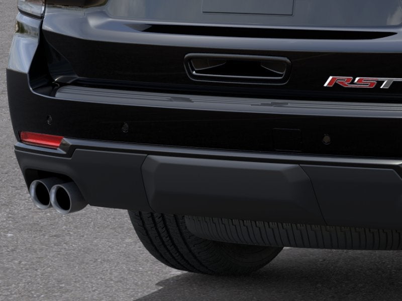 2027 Chevrolet Suburban RST