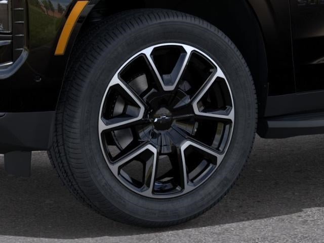 2027 Chevrolet Suburban RST