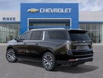 2027 Chevrolet Suburban High Country