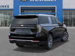 2027 Chevrolet Suburban High Country